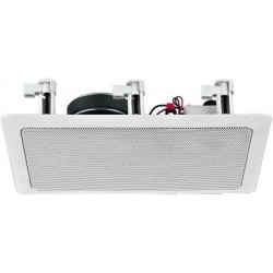 Difuzor Hi-fi de plafon 2 cai Monacor SPE-17/WS