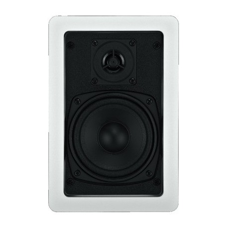 Difuzor Hi-fi de plafon 2 cai Monacor SPE-15/WS