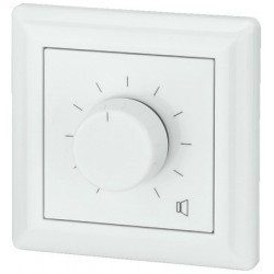 Carcasa control volum Monacor ATT-200