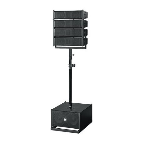 U-bracket pentru LR-1000SAT Stage Line LR-1000U