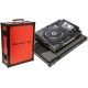 Flightcase Pioneer DJ PRO-2000-FLT