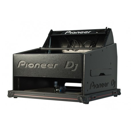 Flightcase Pioneer PRO-550-FLT