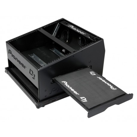 Flightcase Pioneer PRO-550-FLT