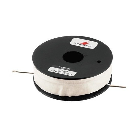 Bobina fara miez Monacor LSIP-39