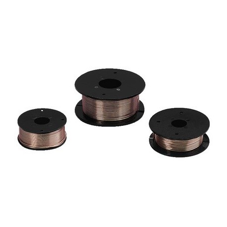 Bobina fara miez Monacor LSIP-82