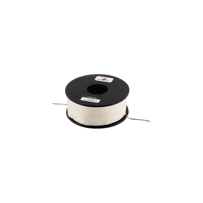 Bobina fara miez Monacor LSIP-270