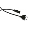 Cablu alimentare DIN Monacor ADC-120VDE
