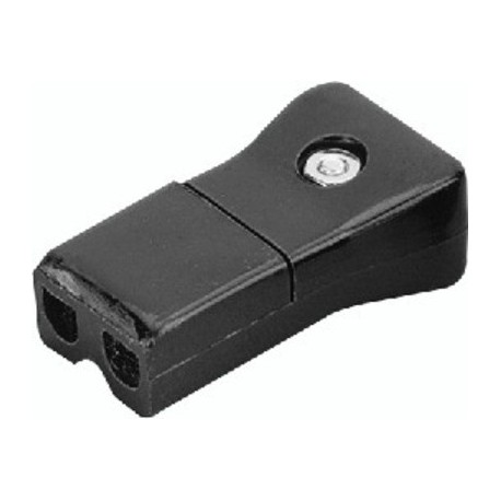 2-pole plug-in connectors Monacor CN-11P