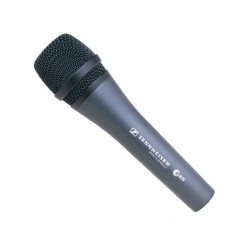 Microfon vocal Sennheiser E 835