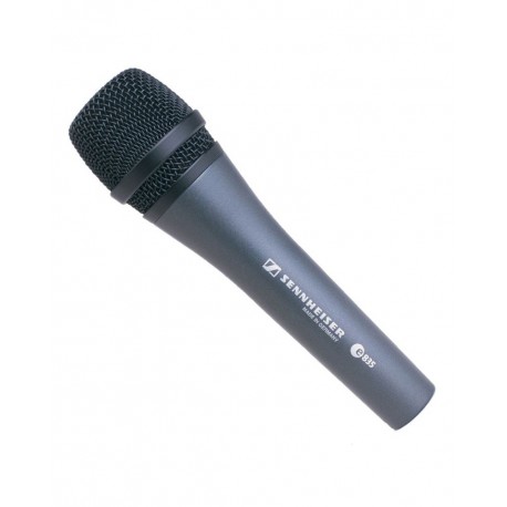 Microfon vocal Sennheiser E 835