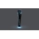 Microfon dinamic cardioid Sennheiser E 935
