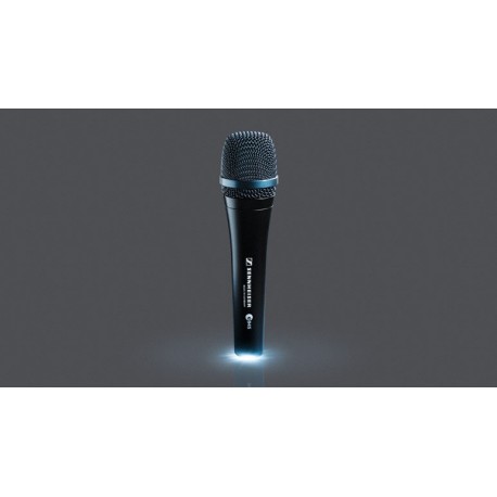 Microfon dinamic super-cardioid Sennheiser E 945