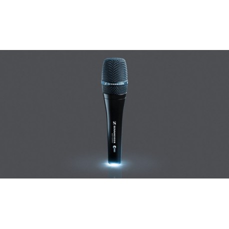 Microfon tip condenser Sennheiser E 965
