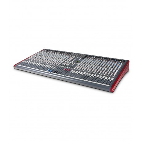 Mixer Allen & Heath ZED-436