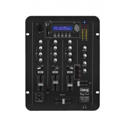 Mixer cu mp3 player Stage Line MPX-30DMP