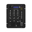 Mixer cu mp3 player Stage Line MPX-30DMP