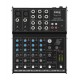 Mixer Stage Line MMX-22UFX