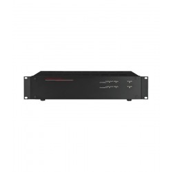 Amplificator 100V Monacor SINUS-220