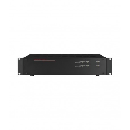 Amplificator 100V Monacor SINUS-220