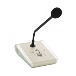 Amplificator 4 zone Monacor PA-40120