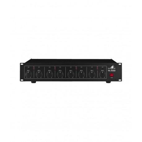 Amplificator 100V Monacor PA-1850D