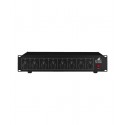 Amplificator 100V Monacor PA-1850D
