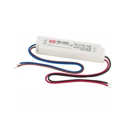 Sursa alimentare LED 24V Stage Line PSL-18/24