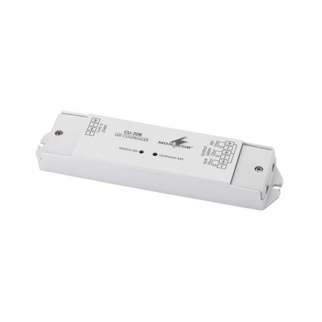 Controller pentru banda LED Stage Line CU-40R