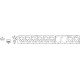 Digital speaker management system Stage Line DSM-260LAN