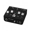 Mixer DJ Stage Line MPX-20USB