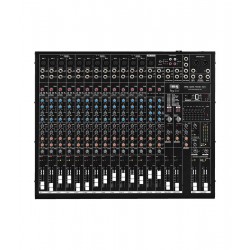 Mixer audio amplificat Stage Line PMX-122FX