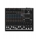 Mixer audio amplificat Stage Line PMX-64FX