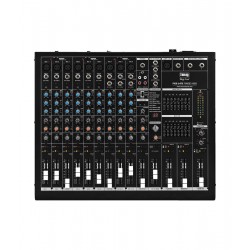 Mixer audio amplificat Stage Line PMX-64FX