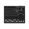 Mixer audio amplificat Stage Line PMX-64FX
