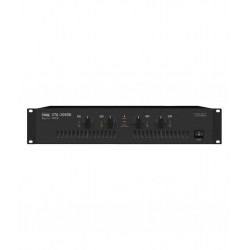 Amplificator digital 4 canale Stage Line STA-2000D