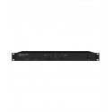 Amplificator digital 2 canale Stage Line STA-200D