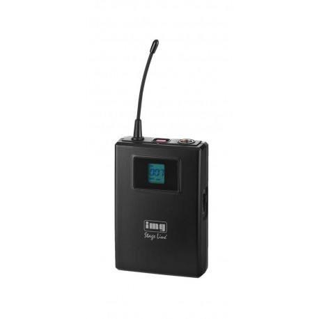 Lavaliera wireless Stage Line TXS-900HSE