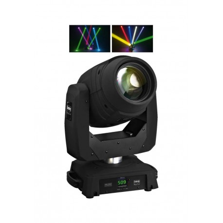 Moving head LED Stage Line BEAM-100LED