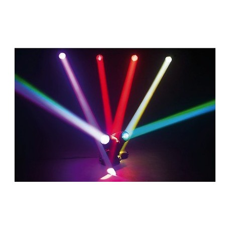 Moving head LED Stage Line BEAM-100LED