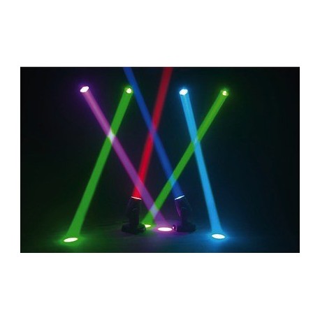 Moving head LED Stage Line BEAM-100LED