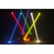 Moving head LED Stage Line BEAM-100LED