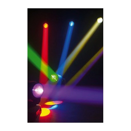 Moving head LED Stage Line BEAM-100LED