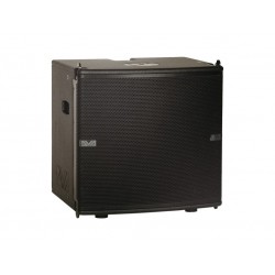 Subwoofer activ bass reflex DB Technologies DVA MS12