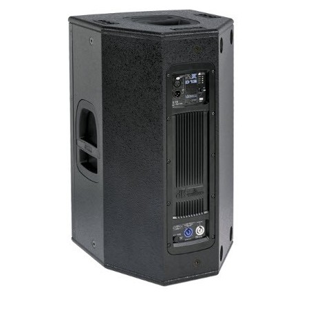 Boxa activa DB Technologies DVX D15 HP