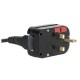 Masina de fum Antari Z-80 with wireless control