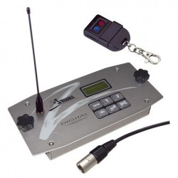 Telecomanda wireless Antari Z-30