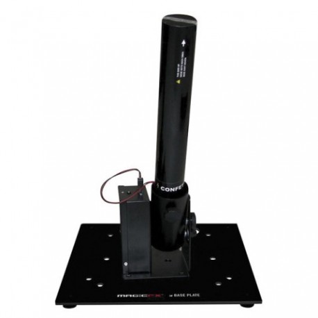 Placa de baza Showtec pentru FX Shot