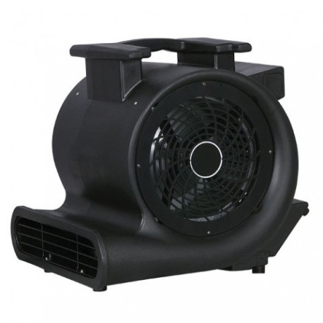 Radial Touring Fan Showtec SF-250