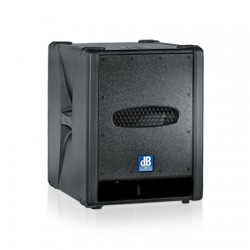 Subwoofer activ DB Technologies SUB 12 D