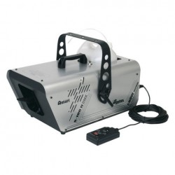 Masina de zapada artificiala Antari S-100-II